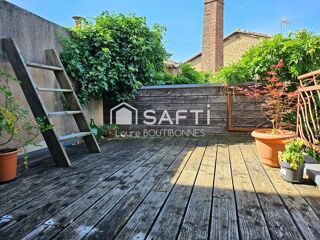  Maison � vendre 5 pi�ces 130 m�