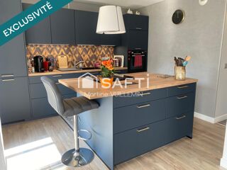  Appartement � vendre 4 pi�ces 91 m�