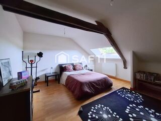  Maison à vendre 7 pièces 170 m²