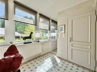 Vente Maison Grande demeure STRASBOURG - 406 m² sur 45 ares Strasbourg