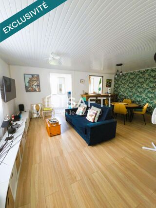  Maison à vendre 6 pièces 150 m²