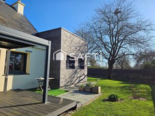  Maison � vendre 5 pi�ces 118 m�