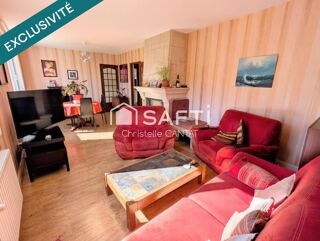  Maison � vendre 4 pi�ces 87 m�
