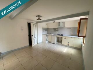  Maison à vendre 3 pièces 61 m²