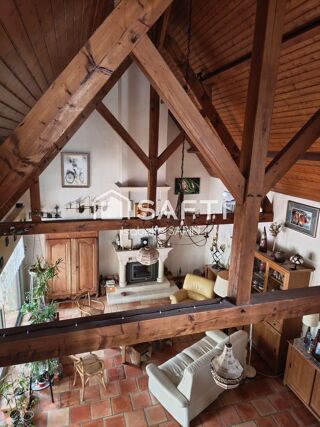  Maison à vendre 8 pièces 275 m²