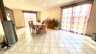  Maison � vendre 7 pi�ces 144 m�