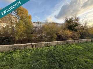  Appartement � vendre 2 pi�ces 40 m�