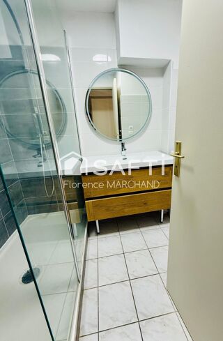  Appartement � vendre 2 pi�ces 47 m�