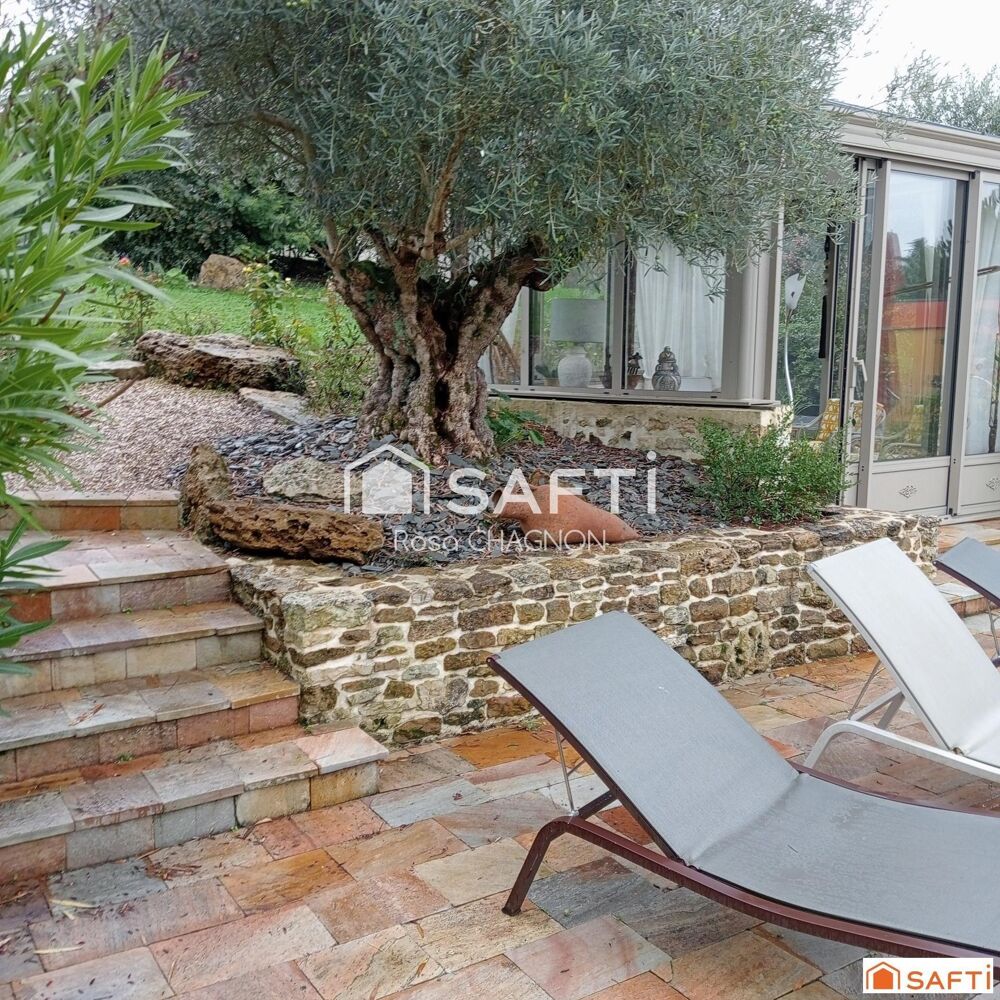  vendre  Maison Srign (85200)