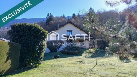   En exclusivit� chez SAFTI Albertville. Maison - 5 pi�ce(s) - 120 m�