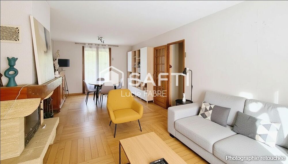 Vente Maison Maison familiale avec fort potentiel à Blagnac Blagnac