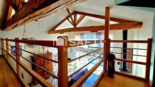  Maison à vendre 13 pièces 200 m²