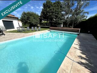  Maison à vendre 10 pièces 232 m²
