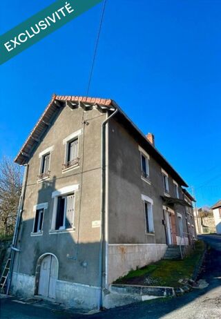  Maison � vendre 5 pi�ces 130 m�