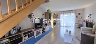  Maison � vendre 5 pi�ces 108 m�