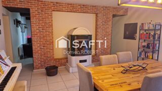  Maison � vendre 6 pi�ces 189 m�