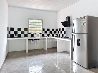  Maison � vendre 4 pi�ces 83 m�