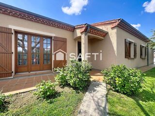 Maison 6 pièces 133 m² · à Saint-Alban · 133 m² · 415 000 €