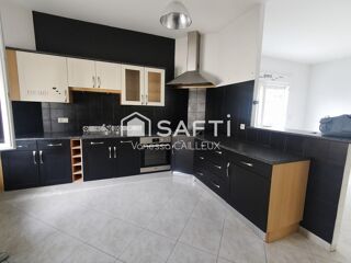  Maison à vendre 4 pièces 90 m²