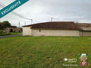 Vente Maison Maison de village avec parcelle de prairie Saint-vallier