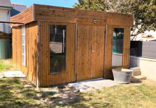  Maison � vendre 5 pi�ces 120 m�