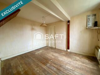  Maison � vendre 6 pi�ces 115 m�