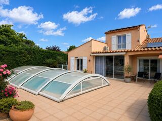  Maison à vendre 5 pièces 133 m²