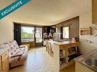  Appartement à vendre 3 pièces 40 m²