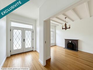  Maison � vendre 6 pi�ces 150 m�