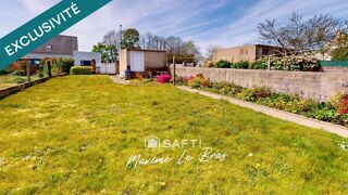  Maison à vendre 5 pièces 108 m²
