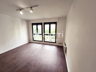  Appartement à vendre 1 pièce 26 m²