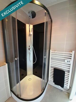  Appartement � vendre 3 pi�ces 64 m�