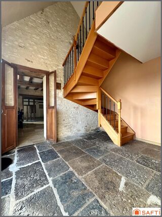  Maison à vendre 7 pièces 228 m²