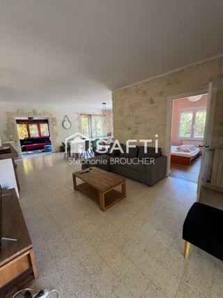  Maison � vendre 8 pi�ces 138 m�