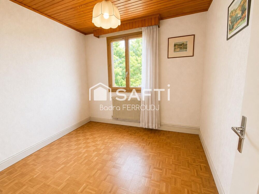 Vente Maison Maison lumineuse et spacieuse. Bondy