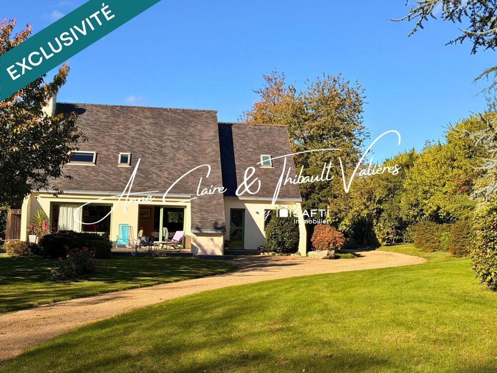 Vente Maison Plestin-les-grèves Plestin-les-greves