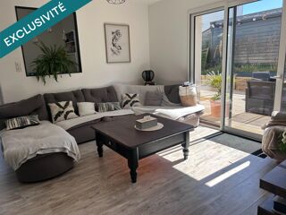  Maison � vendre 5 pi�ces 126 m�