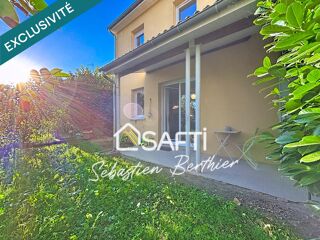  Maison � vendre 4 pi�ces 85 m�