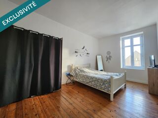  Maison � vendre 4 pi�ces 93 m�