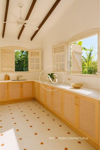  Maison � vendre 4 pi�ces 118 m�