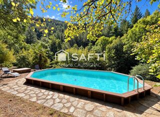  Maison à vendre 9 pièces 250 m²