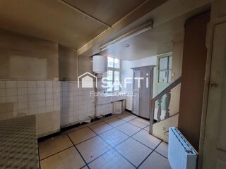  Maison � vendre 4 pi�ces 62 m�