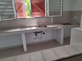  Appartement  vendre 2 pices 61 m