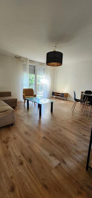  Appartement � vendre 2 pi�ces 58 m�