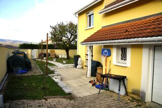  Maison � vendre 4 pi�ces 100 m�