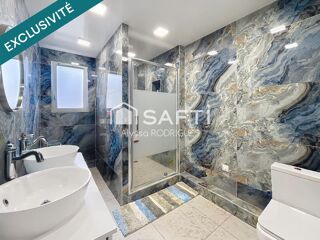  Maison à vendre 6 pièces 162 m²