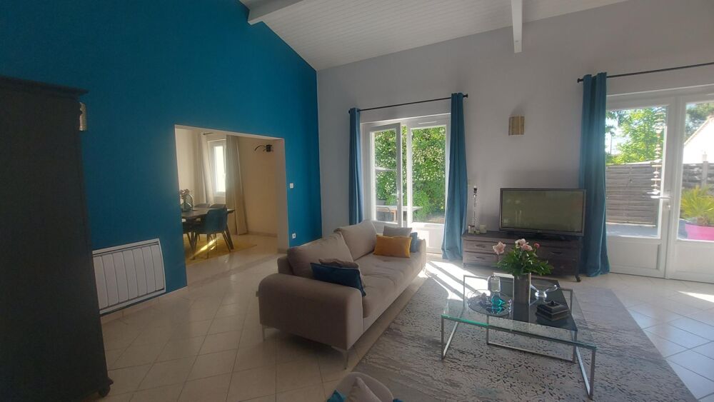 Vente Maison Maison de caractère Libourne