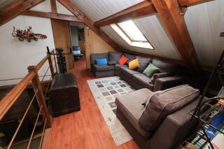  Maison � vendre 5 pi�ces 100 m�