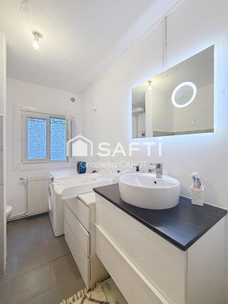  Maison à vendre 5 pièces 90 m²