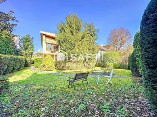  Maison � vendre 9 pi�ces 200 m�